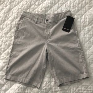 Lululemon Commission Short Relaxed 11”